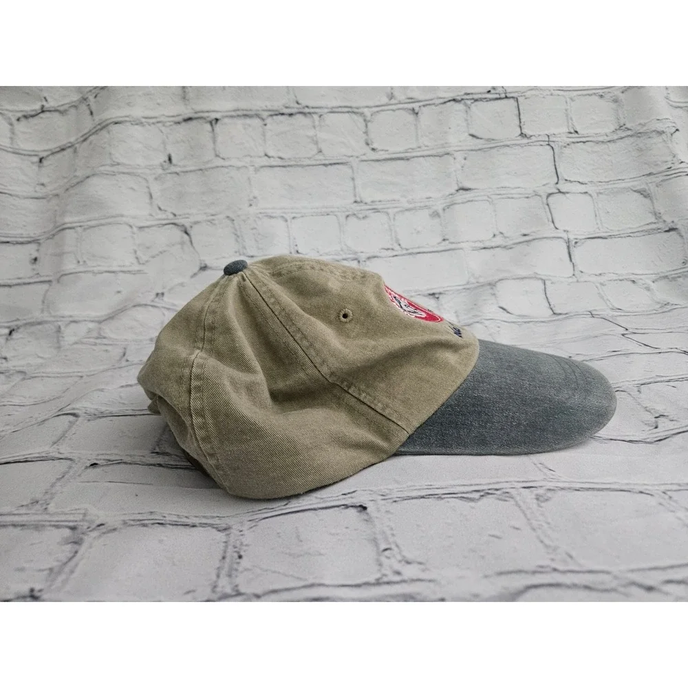 Vintage Arm & Hammer International Dad Hat Cap Adjustable Adams 100% Cotton